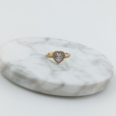 ANILLO Acero ZO10800R300 /A21