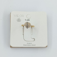 ANILLO Acero ZO10605R300 /A11