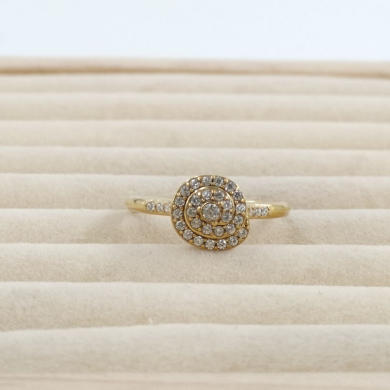 ANILLO Acero ZO10605R300 /A11