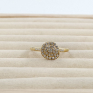 ANILLO Acero ZO10605R300 /A11
