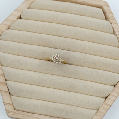 ANILLO Acero ZO10605R300 /A11