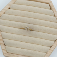 ANILLO Acero ZO10605R300 /A11