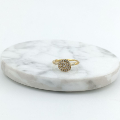 ANILLO Acero ZO10605R300 /A11