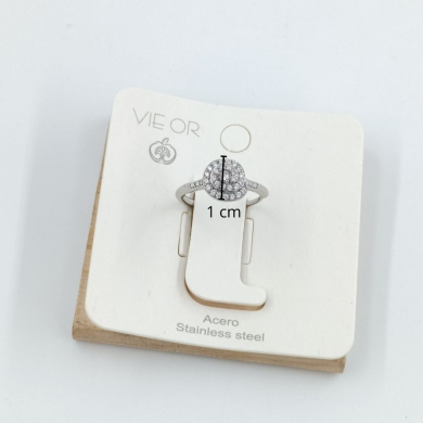 ANILLO Acero ZO10605R300 /A11