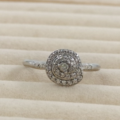 ANILLO Acero ZO10605R300 /A11