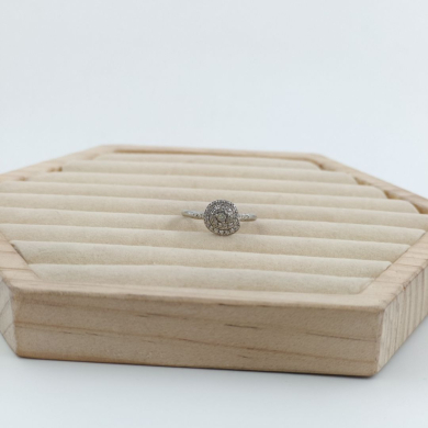 ANILLO Acero ZO10605R300 /A11