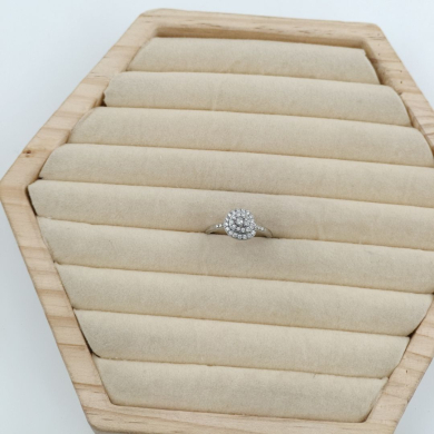 ANILLO Acero ZO10605R300 /A11