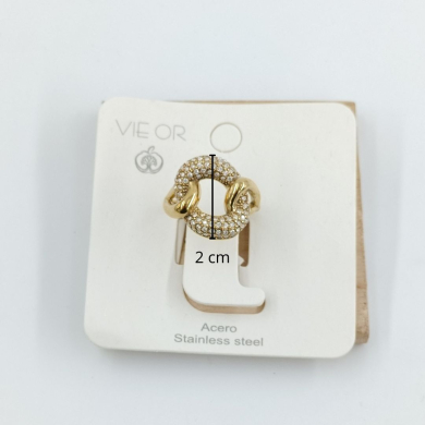 ANILLO Acero ZO10631R350 /A42