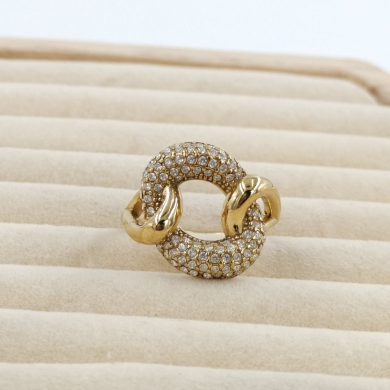 ANILLO Acero ZO10631R350 /A42