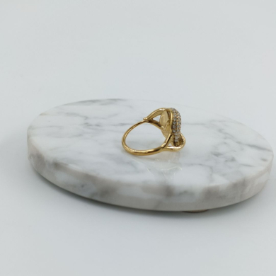 ANILLO Acero ZO10631R350 /A42