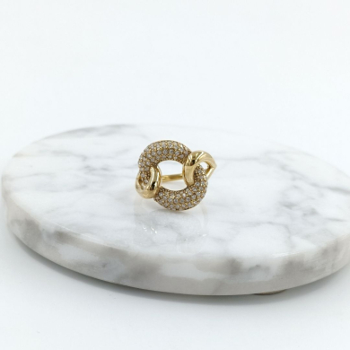 ANILLO Acero ZO10631R350 /A42