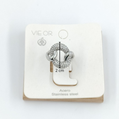 ANILLO Acero ZO10631R350 /A42