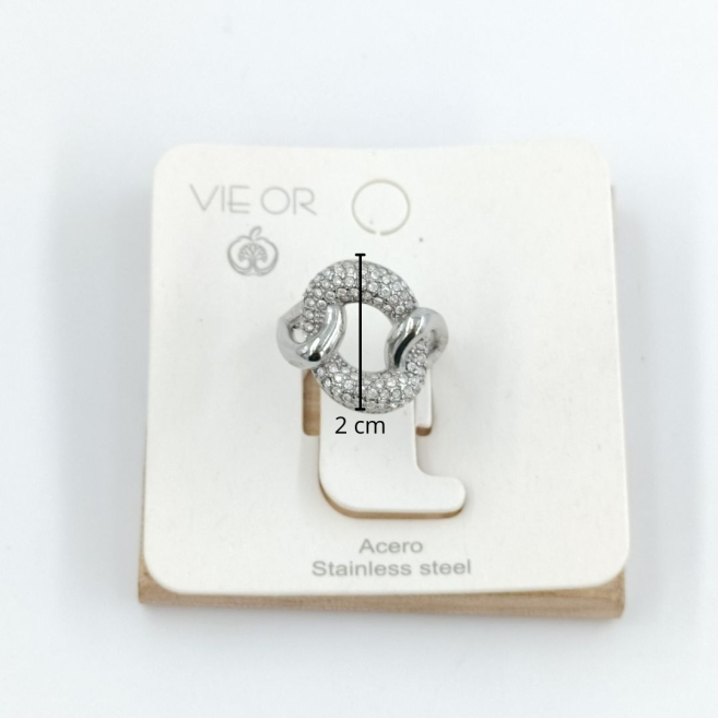 ANILLO Acero ZO10631R350 /A42