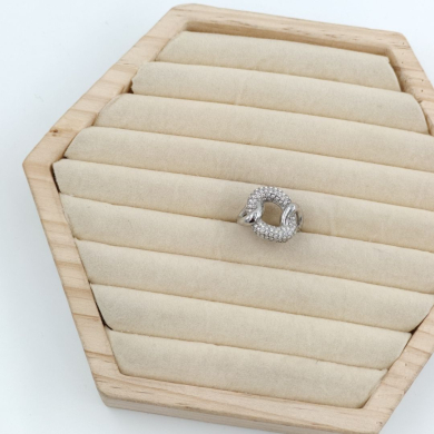 ANILLO Acero ZO10631R350 /A42