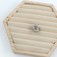 ANILLO Acero ZO10631R350 /A42