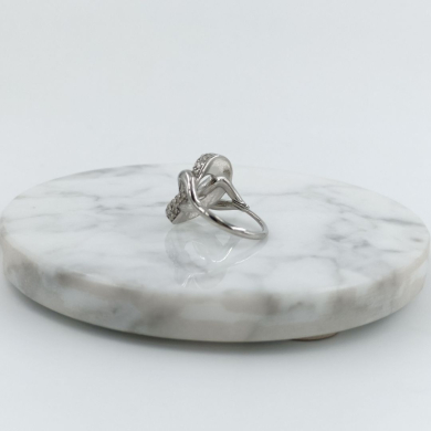 ANILLO Acero ZO10631R350 /A42