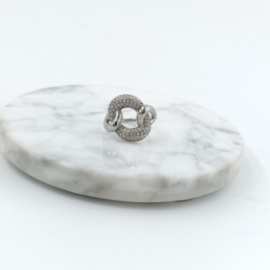 ANILLO Acero ZO10631R350 /A42