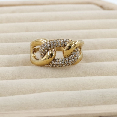 ANILLO Acero ZO10631R350 /A42