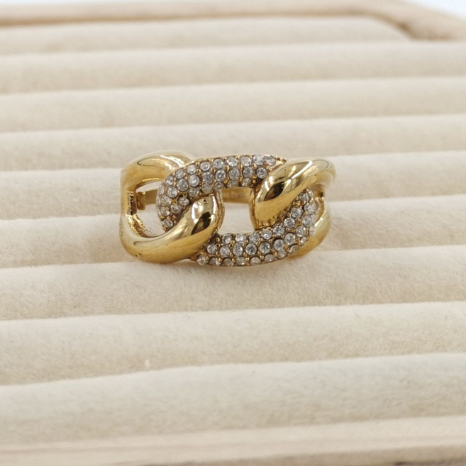 ANILLO Acero ZO10631R350 /A42