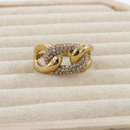 ANILLO Acero ZO10631R350 /A42
