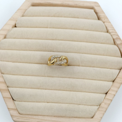 ANILLO Acero ZO10631R350 /A42