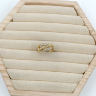 ANILLO Acero ZO10631R350 /A42
