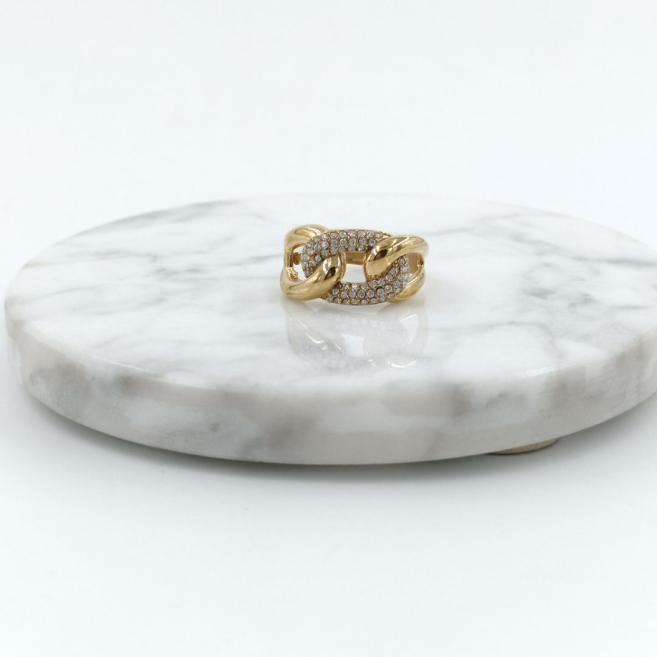 ANILLO Acero ZO10631R350 /A42