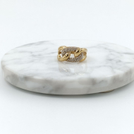 ANILLO Acero ZO10631R350 /A42