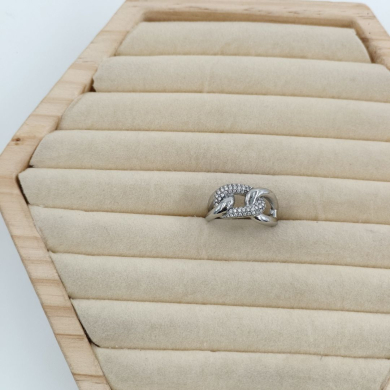 ANILLO Acero ZO10631R350 /A42