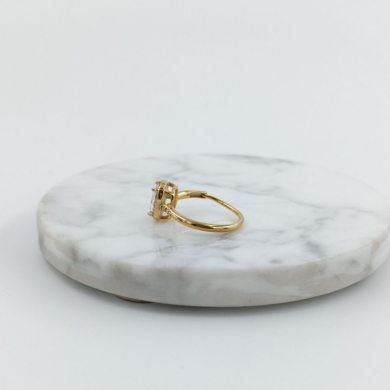 ANILLO Acero ZO10647R300 /A22