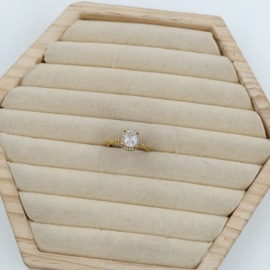 ANILLO Acero ZO10647R300 /A22