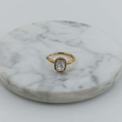 ANILLO Acero ZO10647R300 /A22