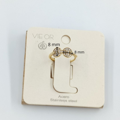 ANILLO Acero ZO10653R250 /A31