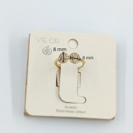 ANILLO Acero ZO10653R250 /A31