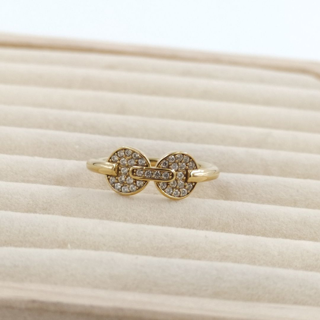 ANILLO Acero ZO10653R250 /A31