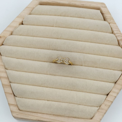 ANILLO Acero ZO10653R250 /A31