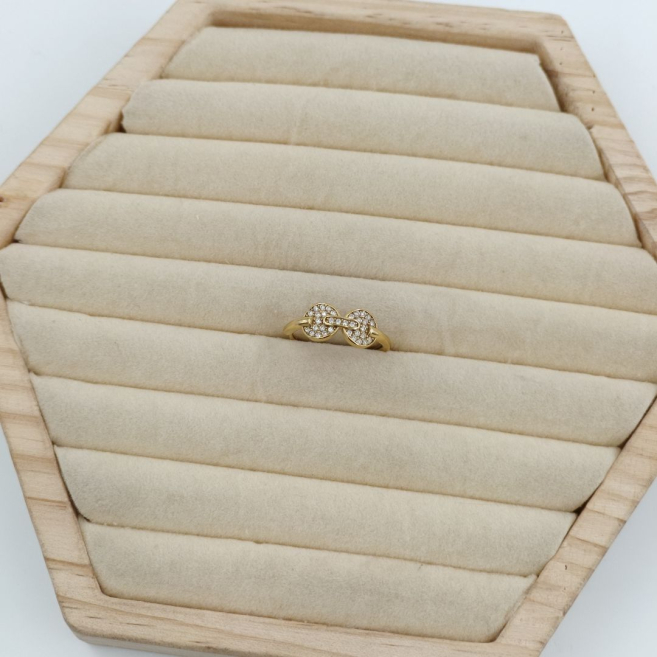 ANILLO Acero ZO10653R250 /A31