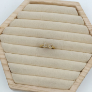 ANILLO Acero ZO10653R250 /A31