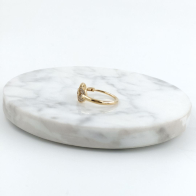 ANILLO Acero ZO10653R250 /A31