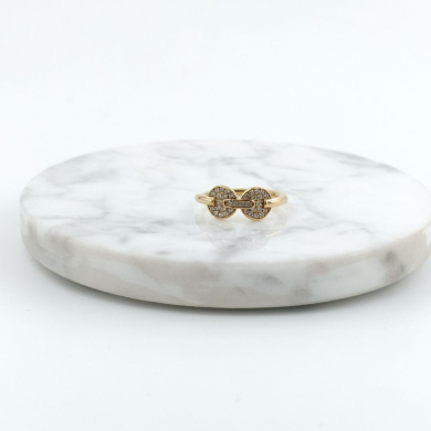 ANILLO Acero ZO10653R250 /A31