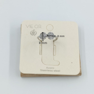 ANILLO Acero ZO10653R250 /A31