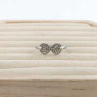 ANILLO Acero ZO10653R250 /A31