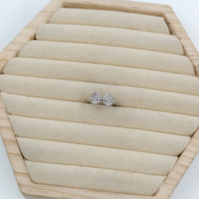 ANILLO Acero ZO10653R250 /A31