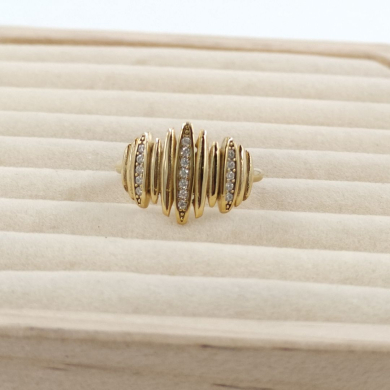 ANILLO Acero ZO10665R250 /A11