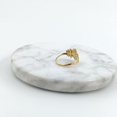 ANILLO Acero ZO10665R250 /A11