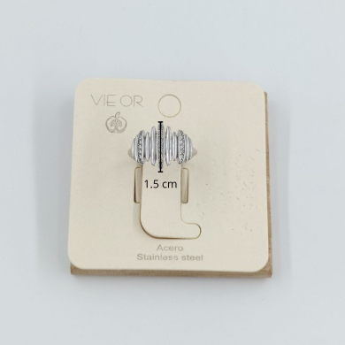 ANILLO Acero ZO10665R250 /A11