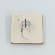ANILLO Acero ZO10665R250 /A11