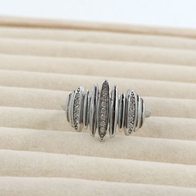 ANILLO Acero ZO10665R250 /A11