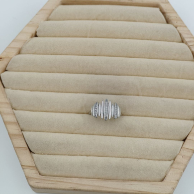 ANILLO Acero ZO10665R250 /A11