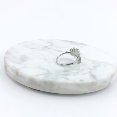 ANILLO Acero ZO10665R250 /A11